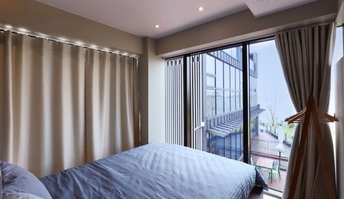 Habitación (B 201)