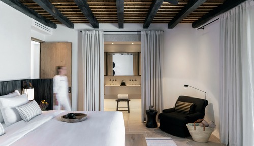 Villa, 4 habitaciones, piscina privada (Kalesma Artemis Villa)