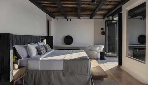 Villa, 3 habitaciones, piscina privada (Kalesma Apollo Villa)