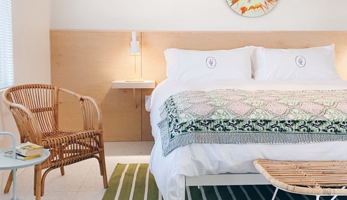 Habitación estándar, 1 cama de matrimonio grande