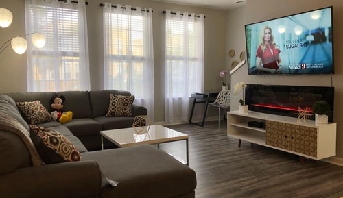 Casa (3 Bedrooms)