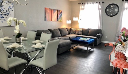 Casa (3 Bedrooms)