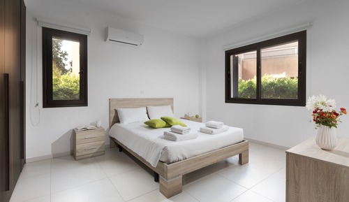 Apartamento básico, 3 habitaciones