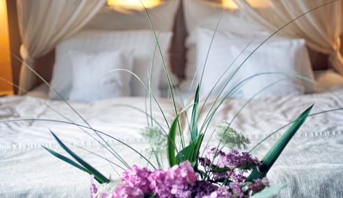Apartamento Confort