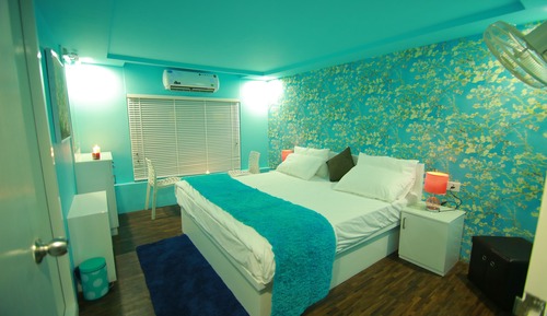 Habitación Premium