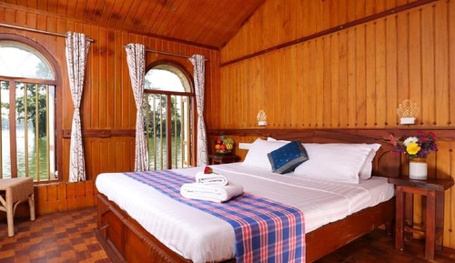 Habitación superior