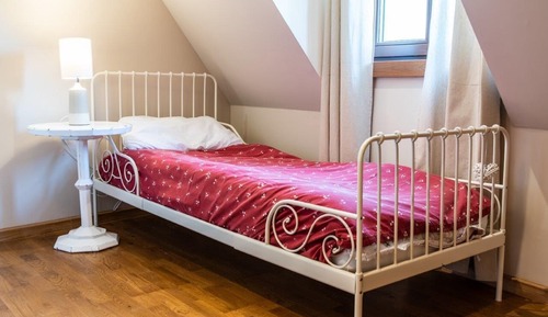 Apartamento, 2 habitaciones (4)