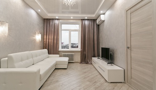 Apartamento Deluxe (floor 4)