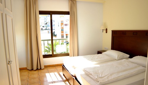 Apartamento estándar, 1 habitación