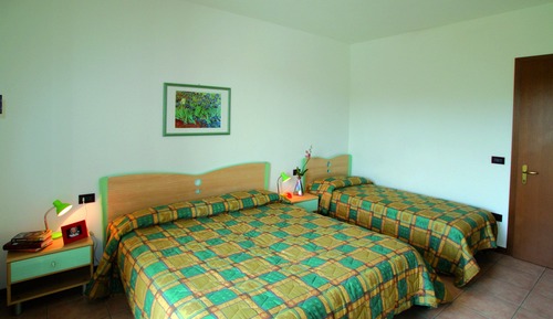 Dúplex Confort, 2 habitaciones