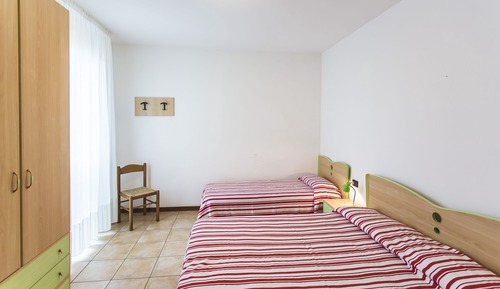 Apartamento, 1 habitación