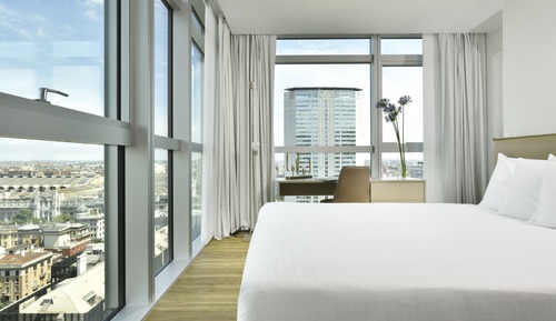 Apartamento superior, 2 habitaciones