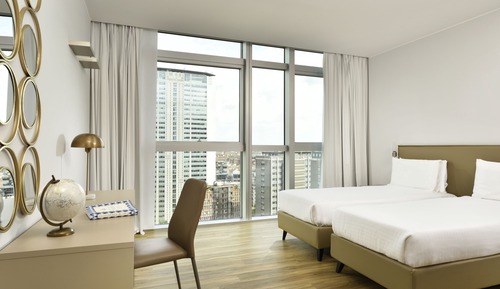 Apartamento Deluxe, 3 habitaciones