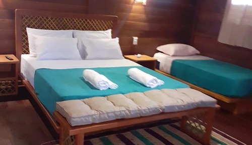 Chalet Confort