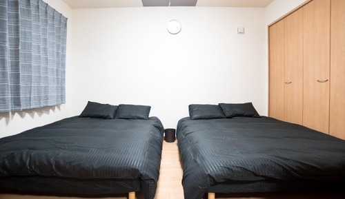 Apartamento, 1 habitación (202)
