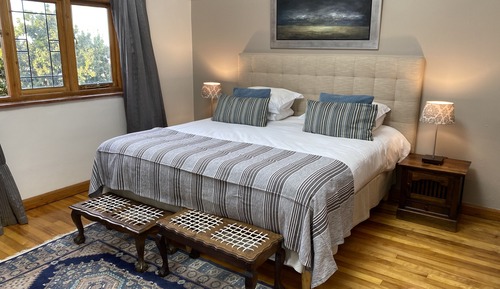 Habitación superior