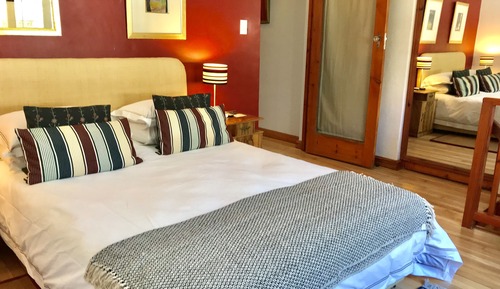 Habitación clásica, no fumadores, vistas a la montaña