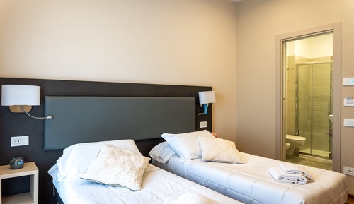 Habitación doble