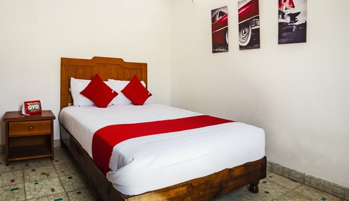 Habitación familiar