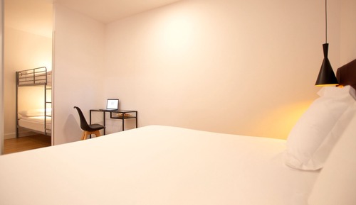 Suite familiar