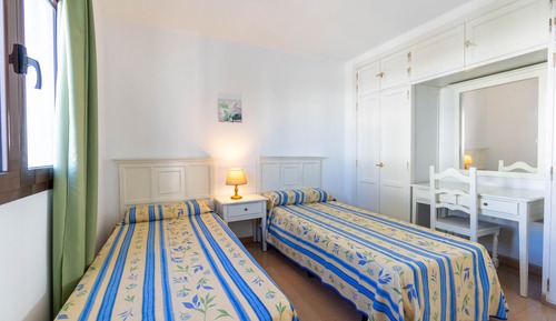 Apartamento, 1 habitación