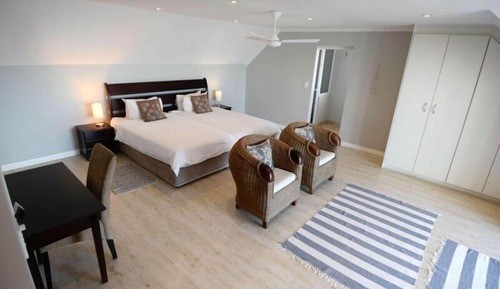 Apartamento Confort, 2 habitaciones, vistas al mar (Seagull)
