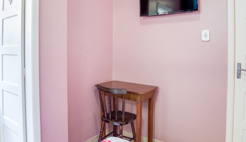 Habitación (Individual)