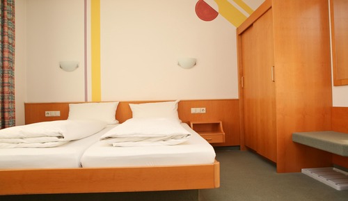 Habitación doble