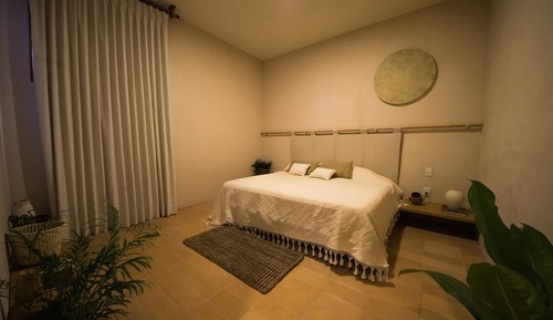 Habitación sénior