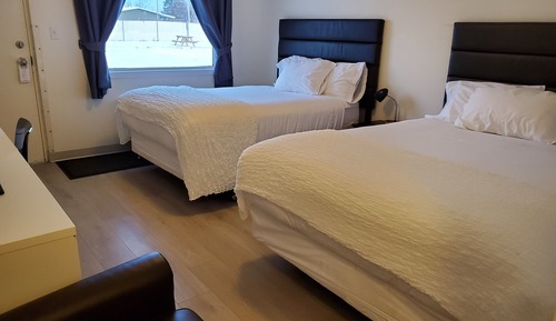 Habitación doble