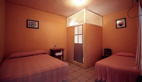 Habitación Confort