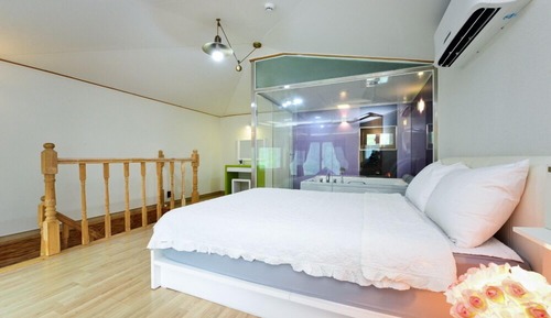 Habitación (Refreshing)