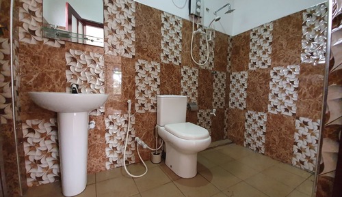 Habitación Deluxe doble