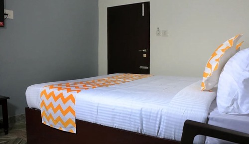 Habitación Deluxe doble