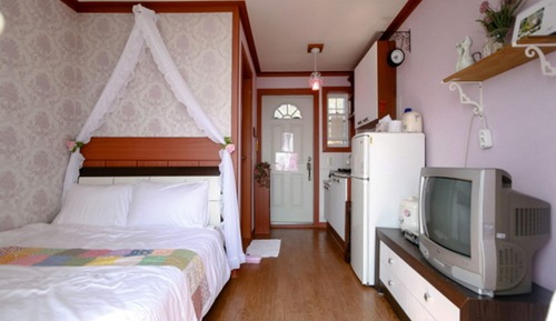 Habitación (Ivy)