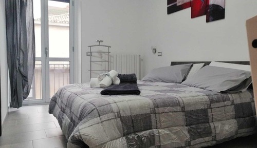 Habitación de lujo doble