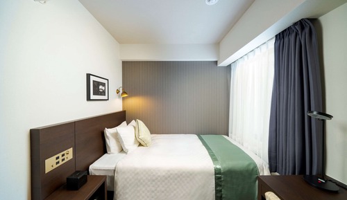 Habitación Deluxe, 1 cama individual, frigorífico