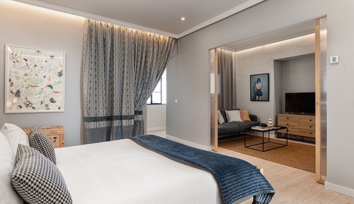 Suite City