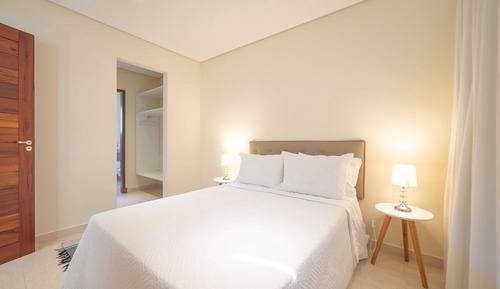 Apartamento estándar