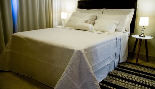 Apartamento estándar