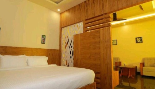 Habitación superior