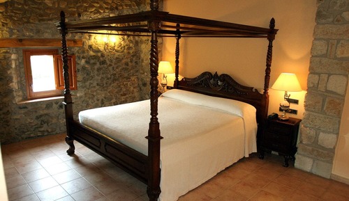 Suite N11 con jacuzzi