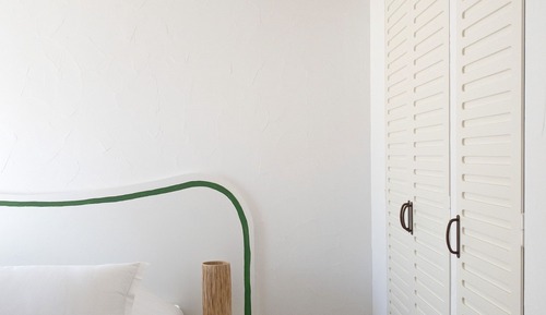 Habitación estándar con 1 cama doble o 2 individuales