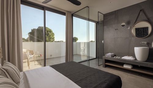Villa, piscina privada