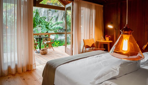 Loft exclusivo