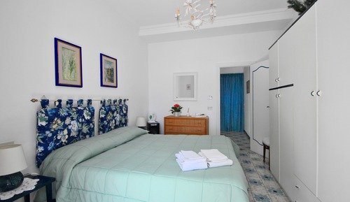 Habitación Confort doble