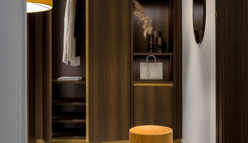 Habitación Deluxe, balcón