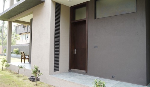 Habitación básica doble