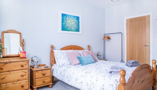 Habitación doble (Rose)