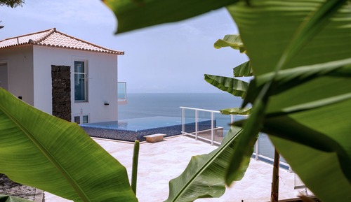 Casa de lujo